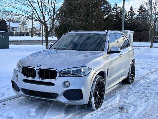 5UXKS4C52E0J94859 2014 BMW X5, photo no. 2