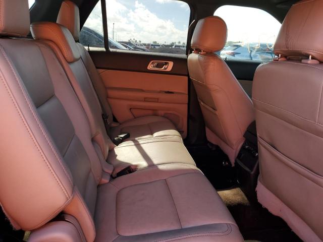 2015 FORD EXPLORER X - 1FM5K7D87FGC45043