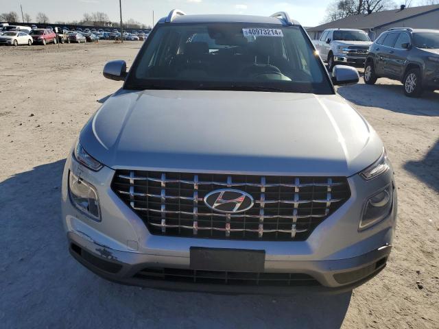 KMHRC8A34MU071492 2021 Hyundai Venue Sel 2021 Hyundai Venue Sel VIN: KMHRC8A34MU071492 Lot: 40973214