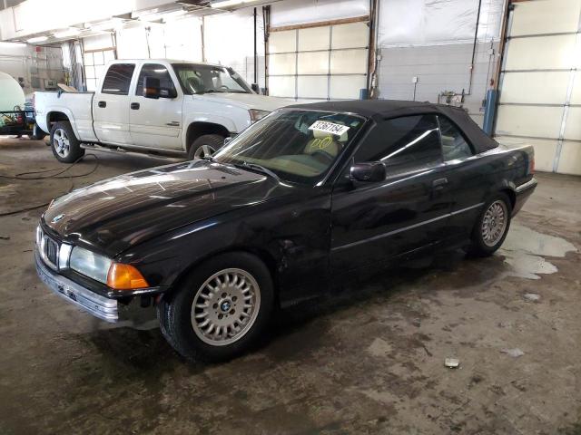 1995 BMW 3 Series 318ic