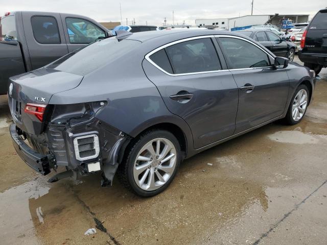 19UDE2F76HA014396 | 2017 ACURA ILX PREMIU