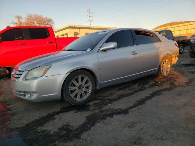 2006 Toyota Avalon XL