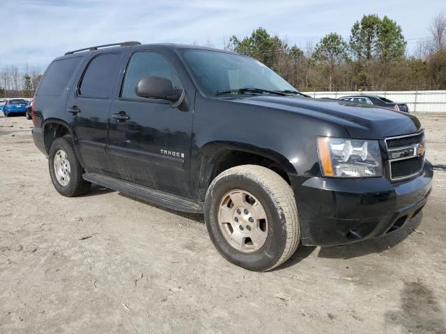 1GNFK13087R188026 | 2007 Chevrolet tahoe k1500