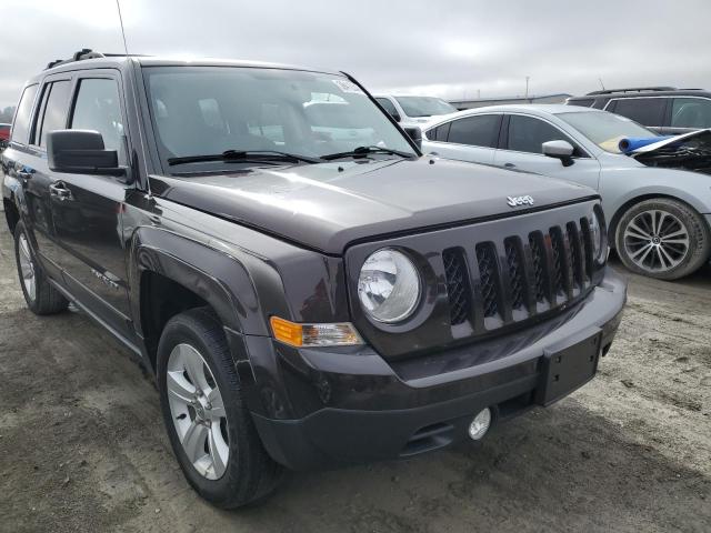 1C4NJRFB6ED642142 | 2014 JEEP PATRIOT LA