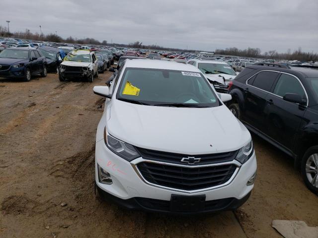 VIN 4T1DBADK5SU502961 2019 CHEVROLET EQUINOX no.5