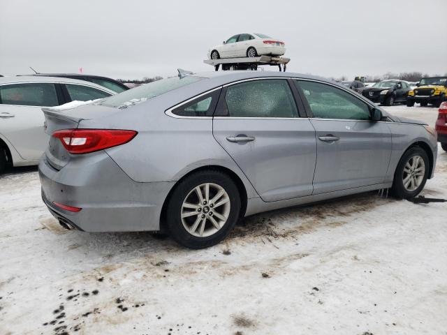 5NPE24AA4HH445273 | 2017 HYUNDAI SONATA ECO