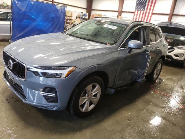 2022 Volvo Xc60 B5 Momentum VIN: YV4L12RK5N1053740 Lot: 39723474