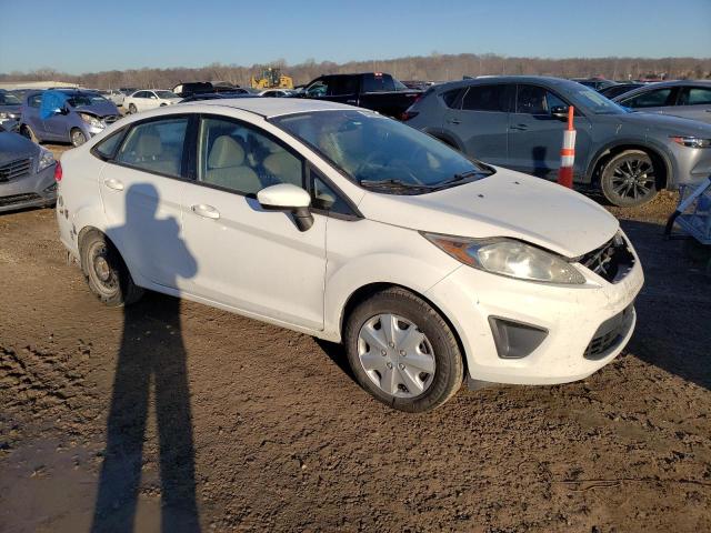 Vin: 3fadp4aj7dm142818, lot: 40990884, ford fiesta s 20134