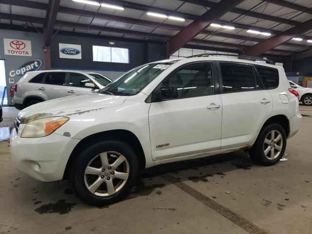 2008 Toyota RAV4 Limited