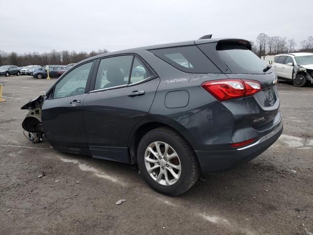 2GNAXREV8J6152150 | 2018 CHEVROLET EQUINOX LS