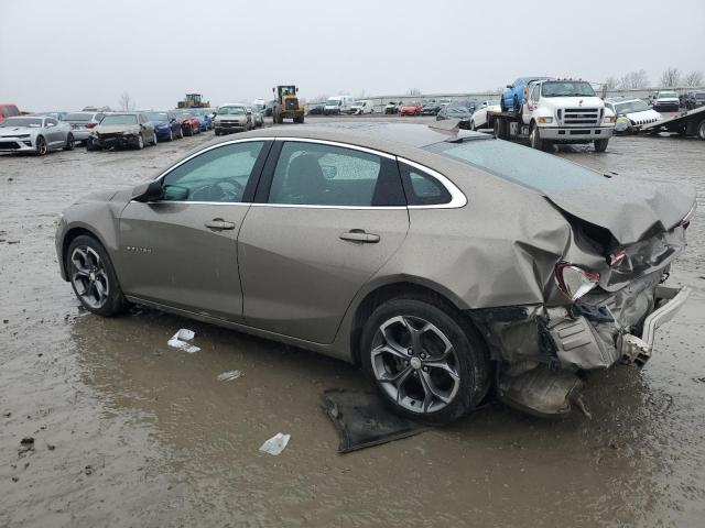 2020 CHEVROLET MALIBU LT - 1G1ZD5ST7LF100669