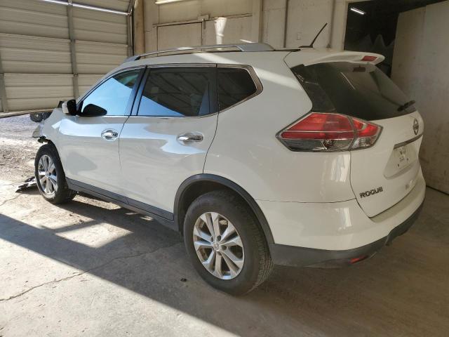 5N1AT2MV4FC884749 | 2015 NISSAN ROGUE S