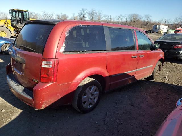 1D8HN44H18B146260 | 2008 Dodge grand caravan se