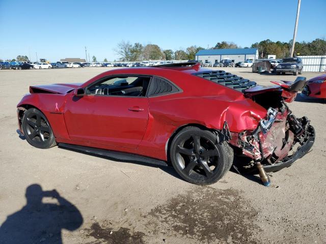 2G1FG1E3XE9136947 | 2014 CHEVROLET CAMARO LT