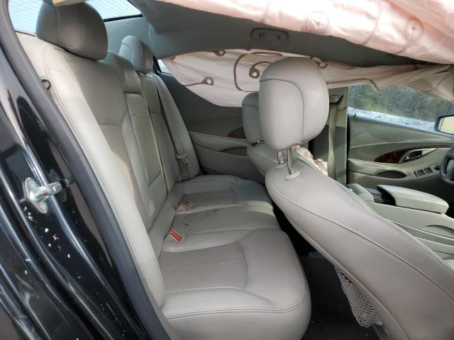 2010 Buick LaCrosse - Image 10