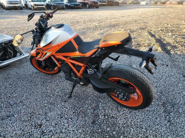 2022 KTM 1290 SUPER - VBKV39408NM952531