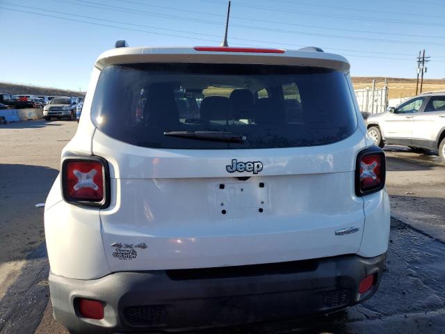 ZACCJBBT0FPB69558 | 2015 JEEP RENEGADE L