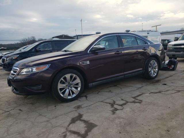 2011 Ford Taurus Limited