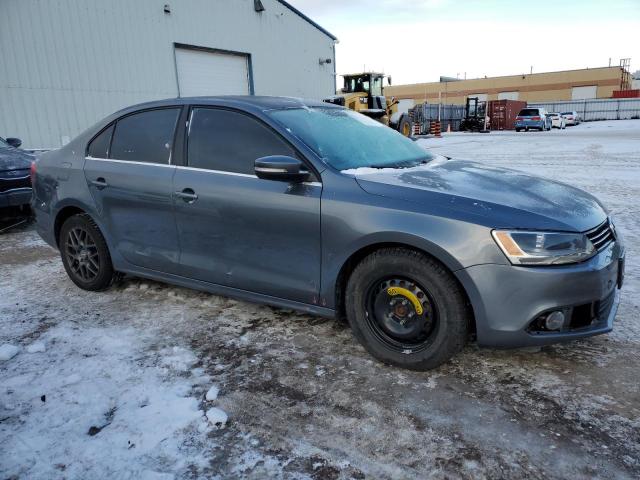 2011 VOLKSWAGEN JETTA SEL 3VWLX7AJ4BM099895  38850544