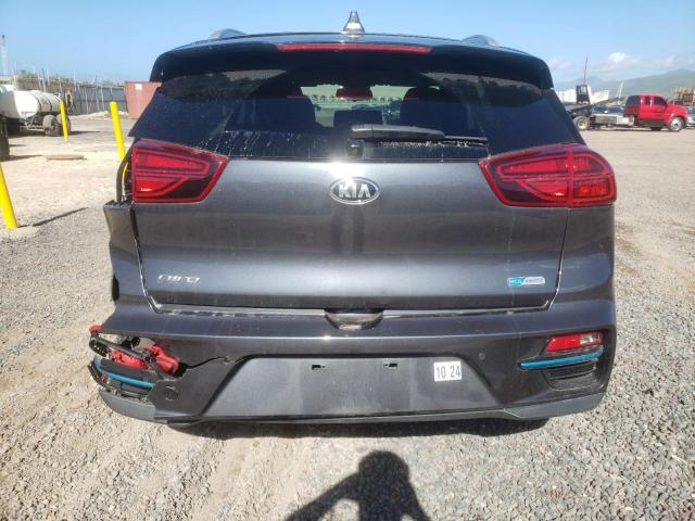 2020 KIA NIRO EX PR - KNDCE3LG1L5055640