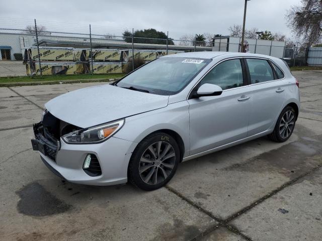 KMHH35LE8JU012580 | 2018 HYUNDAI ELANTRA GT