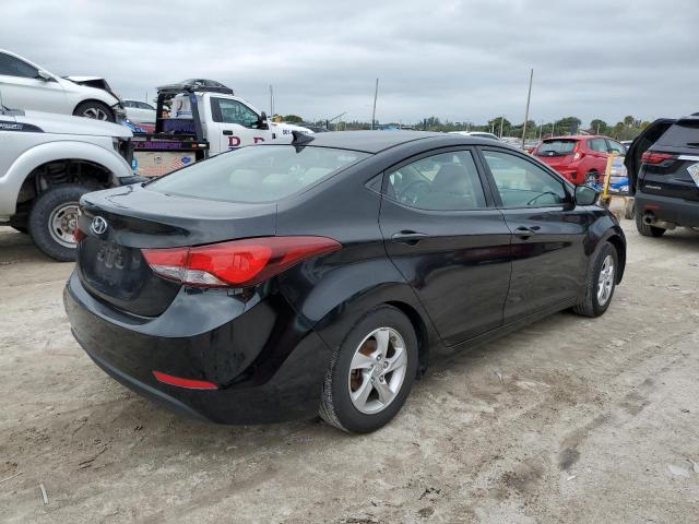 KMHDH4AE1FU228243 | 2015 HYUNDAI ELANTRA SE