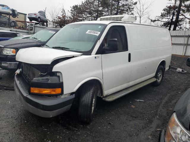 2016 GMC SAVANA G2500 for Sale | CT - HARTFORD | Tue. Feb 20, 2024 ...