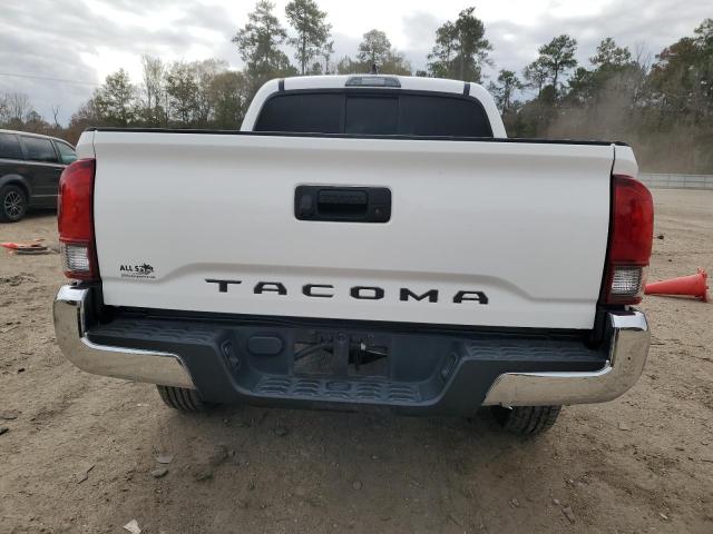 5TFAX5GNXLX184714 | 2020 TOYOTA TACOMA DOU