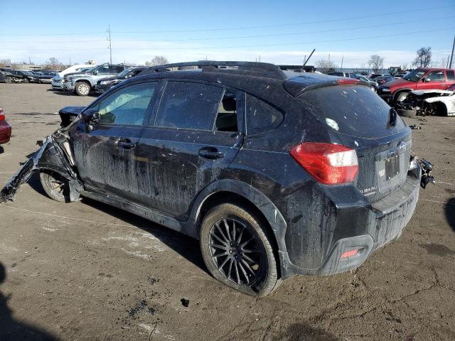 JF2GPABC7G9238328 | 2016 SUBARU CROSSTREK