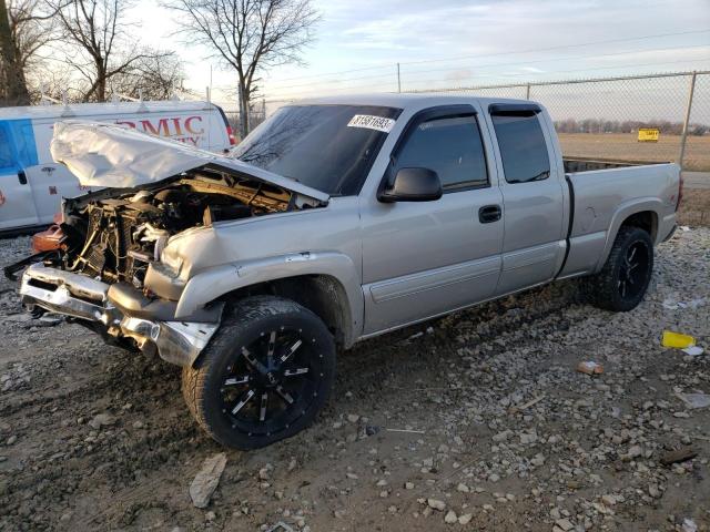 2004 Chevrolet C/K 1500 