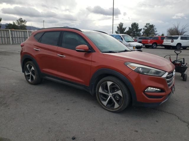 KM8J33A26GU237748 | 2016 HYUNDAI TUCSON LIM