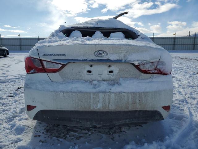 5NPEB4ACXEH829152 | 2014 HYUNDAI SONATA GLS