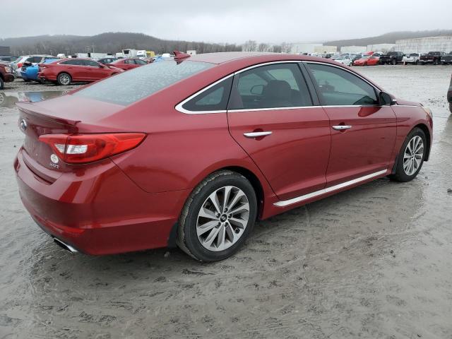 5NPE34AF9FH174412 | 2015 HYUNDAI SONATA SPO