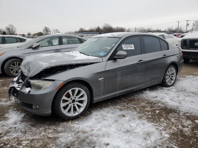 2011 BMW 3 Series 328xi