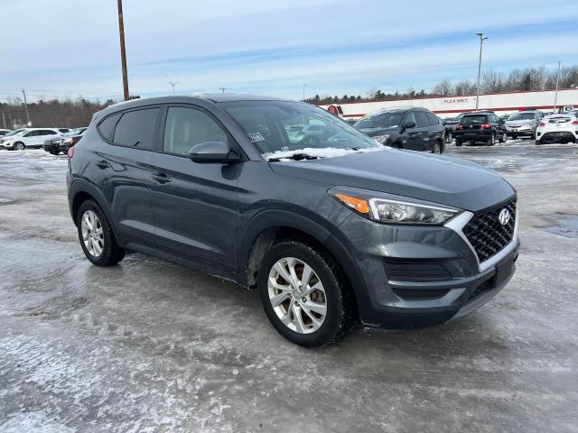 KM8J2CA4XKU027943 | 2019 HYUNDAI TUCSON SE