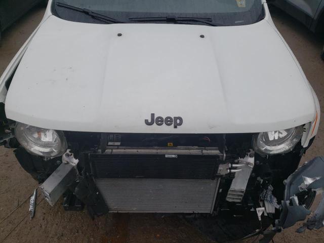 2022 JEEP RENEGADE A ZACNJDE13NPN70827