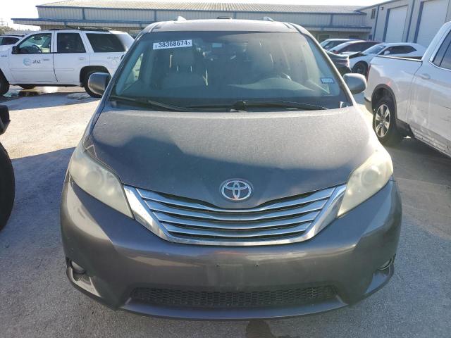 5TDYK3DC8BS051281 | 2011 Toyota sienna xle