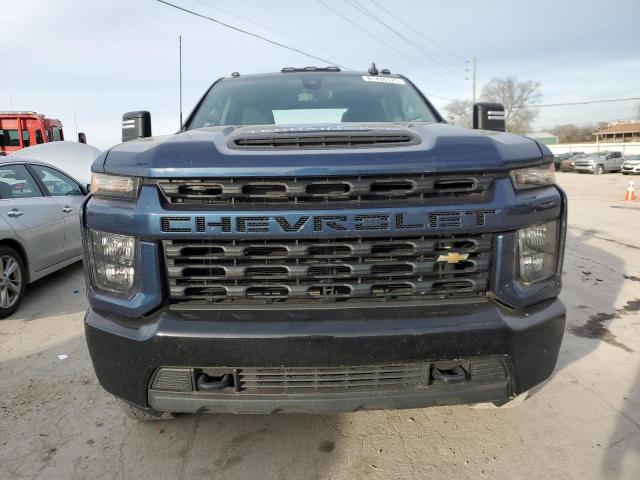 2023 CHEVROLET 2500 HD 1GC4YME73PF104898