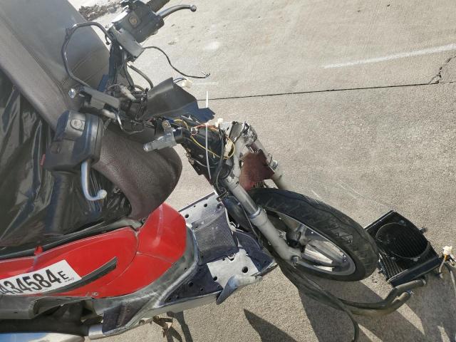 2008 APRILIA SCARABEO 2 - ZD4RBC0008J000237