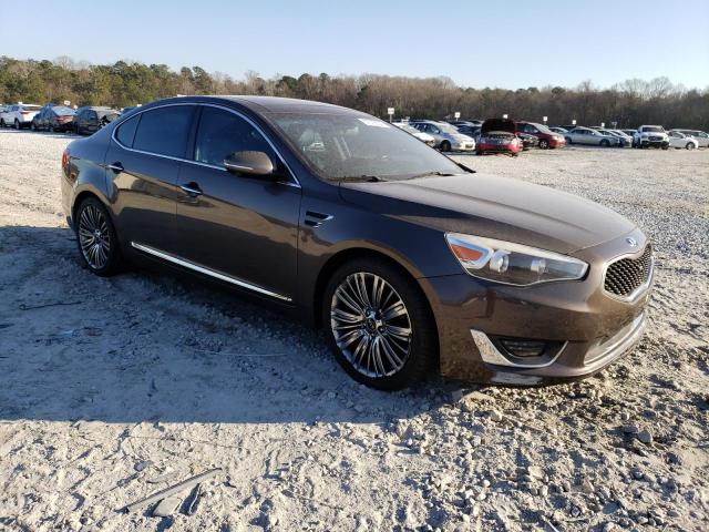 KNALN4D7XF5187933 | 2015 KIA CADENZA PR