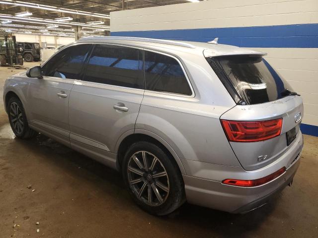 2017 Audi Q7 Premium Plus VIN: WA1LAAF76HD002998 Lot: 37716254