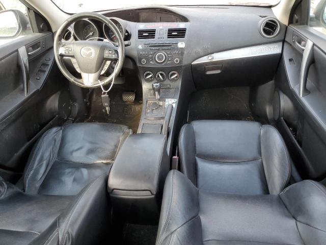 JM1BL1W72C1548655 | 2012 Mazda 3 i