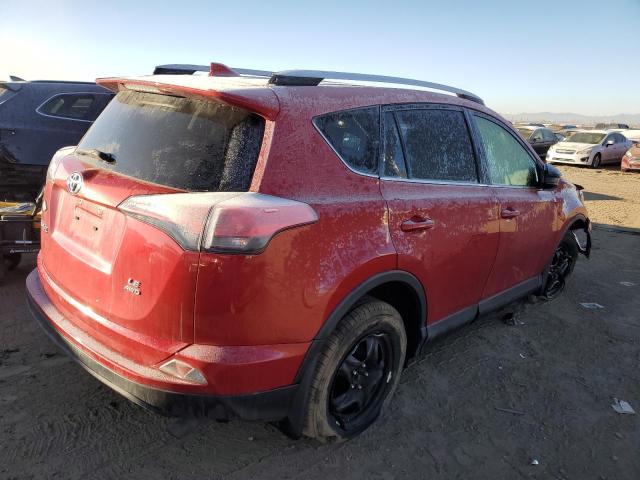 JTMBFREV4HJ114458 | 2017 TOYOTA RAV4 LE