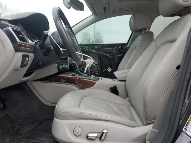 2016 Audi A6 - Image 7