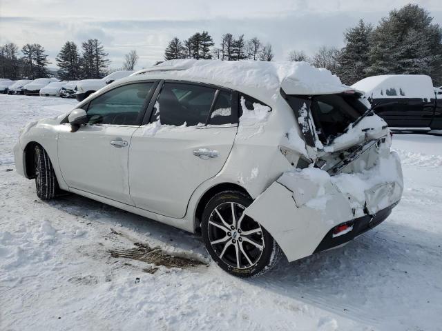 4S3GTAU68H3740464 | 2017 SUBARU IMPREZA LI