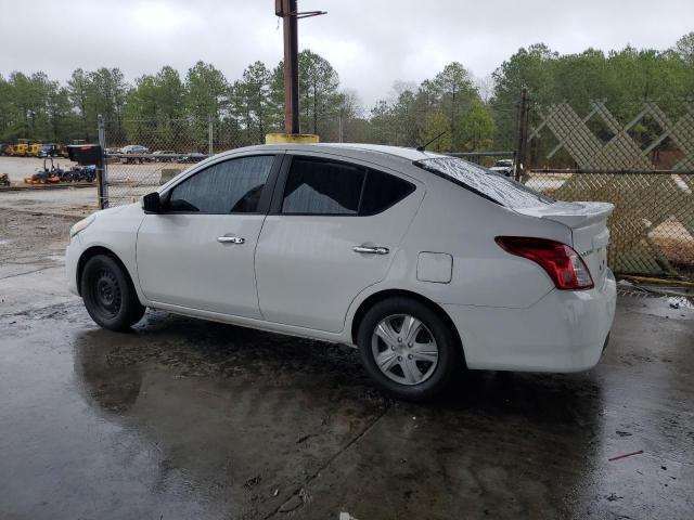 3N1CN7AP0KL840131 | 2019 NISSAN VERSA S