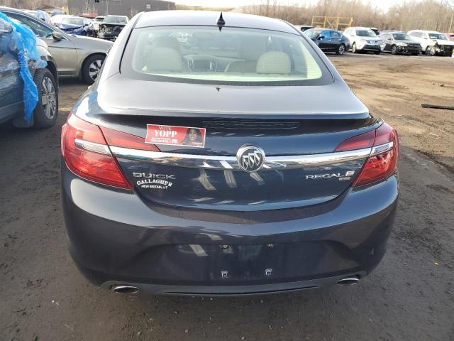 2G4GL5EX1E9186519 | 2014 BUICK REGAL