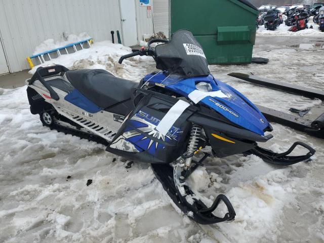 2006 SKI DOO SUMMIT 600 for Sale | IA - DES MOINES | Thu. Feb 15, 2024 ...