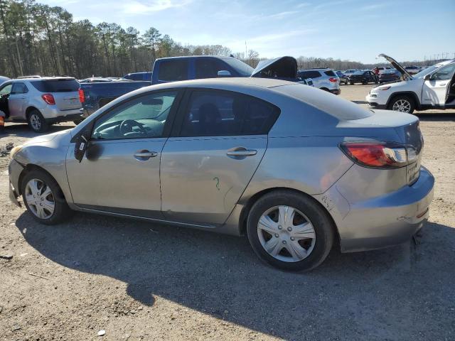 VIN 5NPDH4AE4FH576603 2012 MAZDA 3 no.2