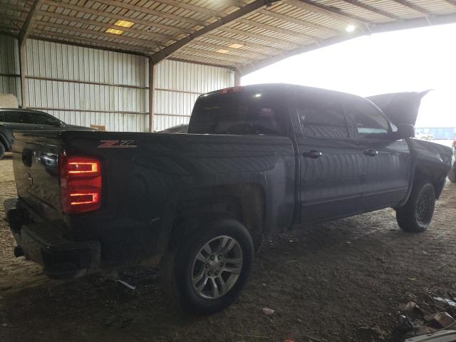 3GCUKREC3JG448541 | 2018 CHEVROLET SILVERADO